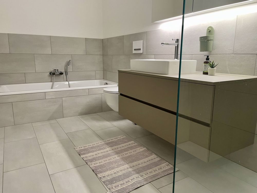 2 ½ Zimmer-Wohnung in Winterthur mieten - Bild 8