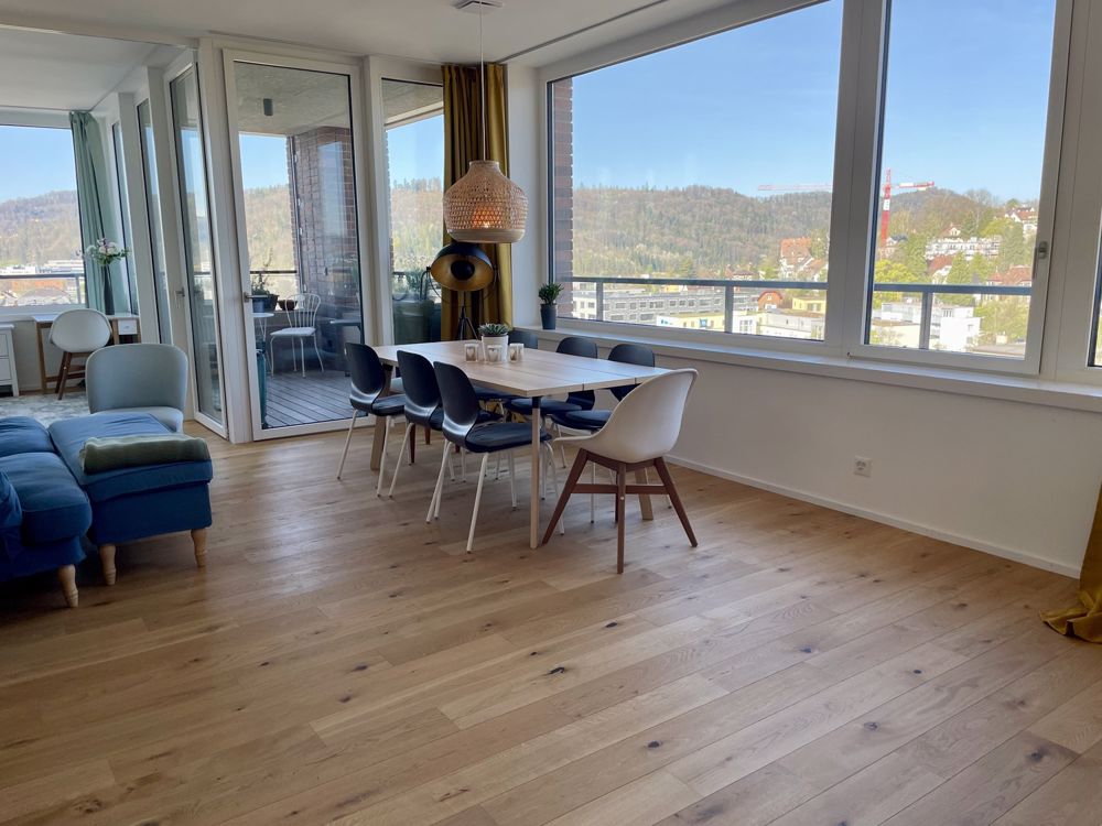 2 ½ Zimmer-Wohnung in Winterthur mieten - Bild 10