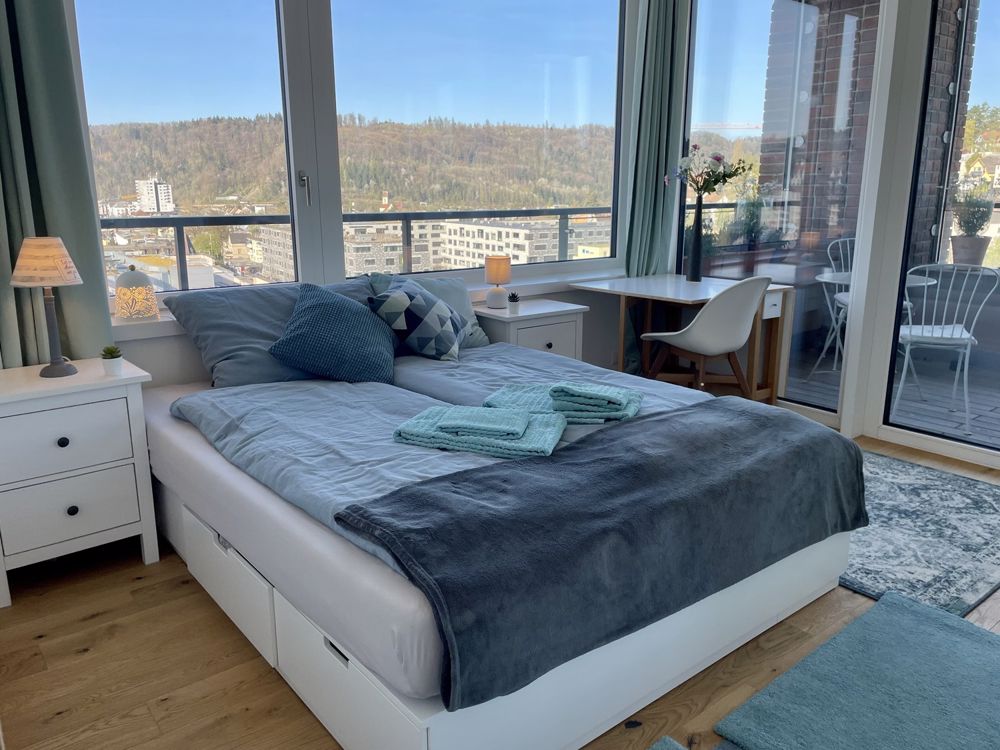 2 ½ Zimmer-Wohnung in Winterthur mieten - Bild 11
