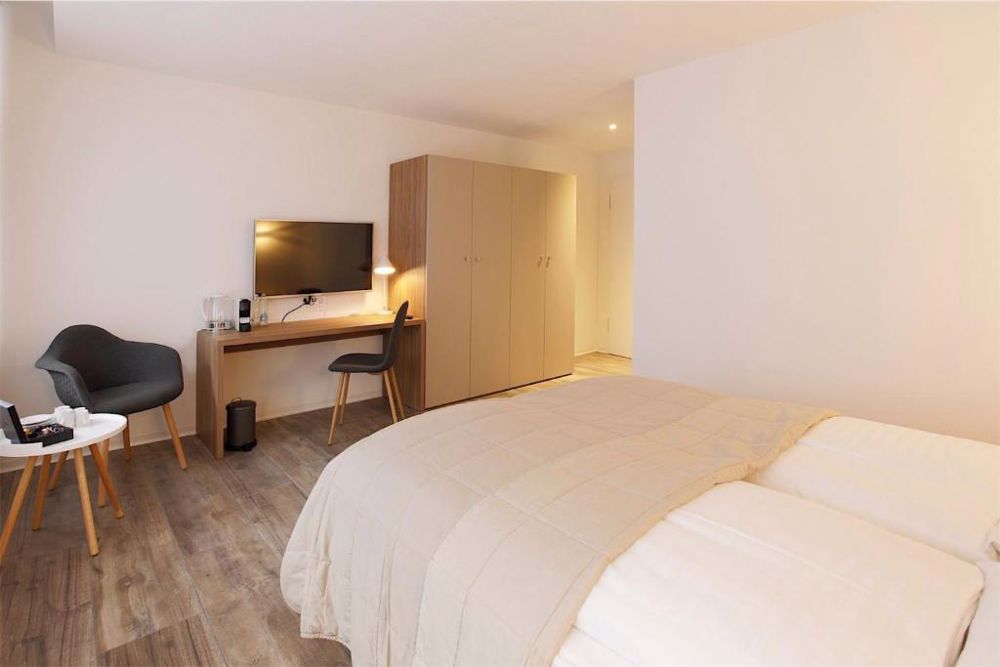 Hotel Zimmer - Bild 3