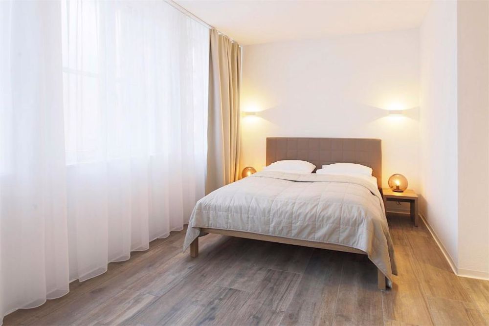 Hotel Zimmer - Bild 5