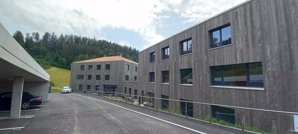 Promotion appartements neufs aux Brenets - location libre | dreamo.ch - Bild 2