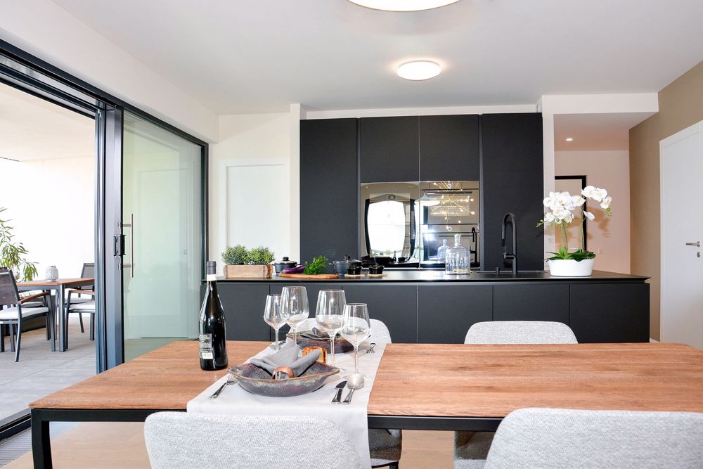 La tua Casa in Riva al Lago - Bild 1
