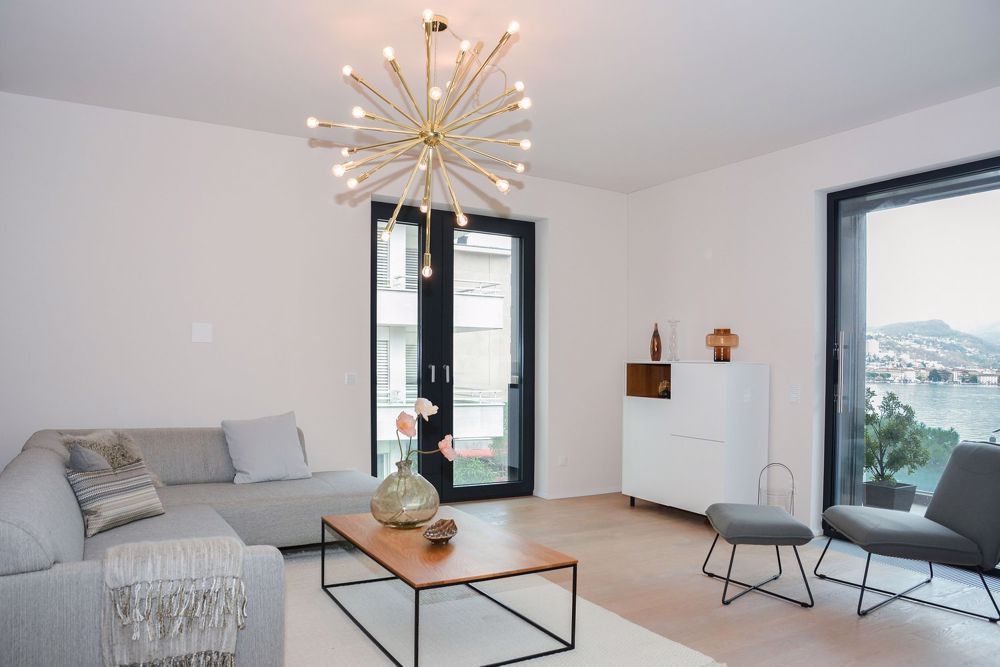 La tua Casa in Riva al Lago - Bild 4