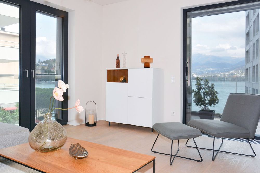 La tua Casa in Riva al Lago - Bild 7