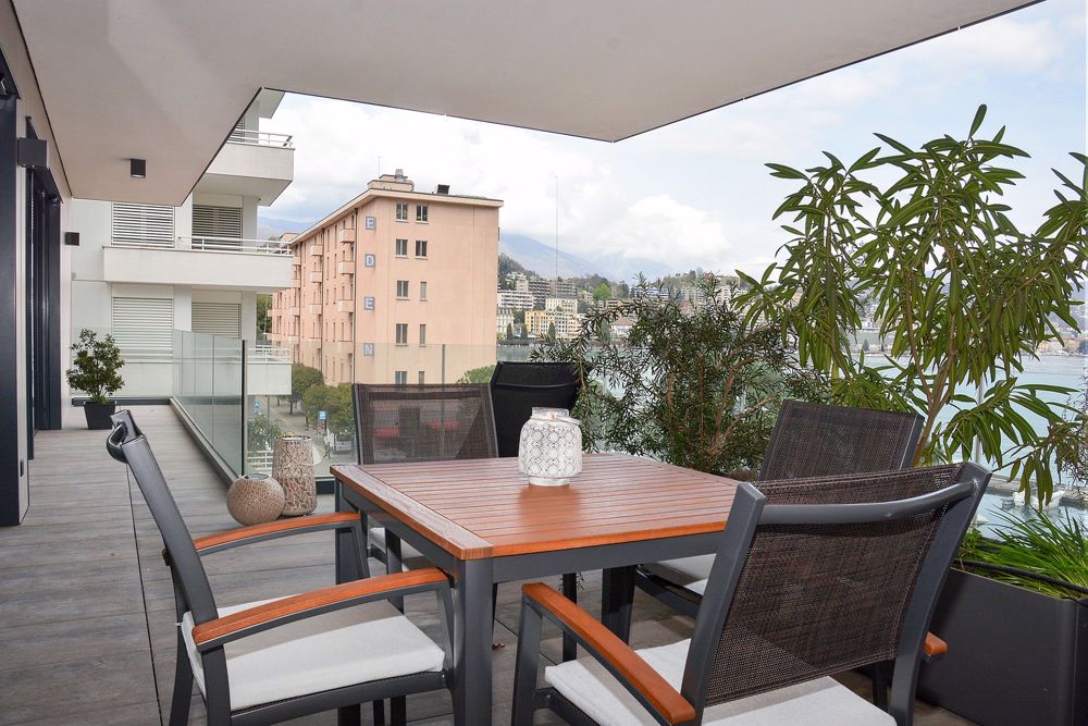 La tua Casa in Riva al Lago - Bild 8
