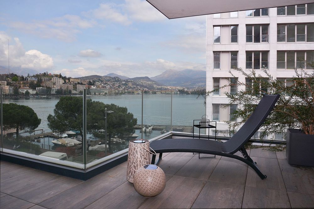 La tua Casa in Riva al Lago - Bild 9
