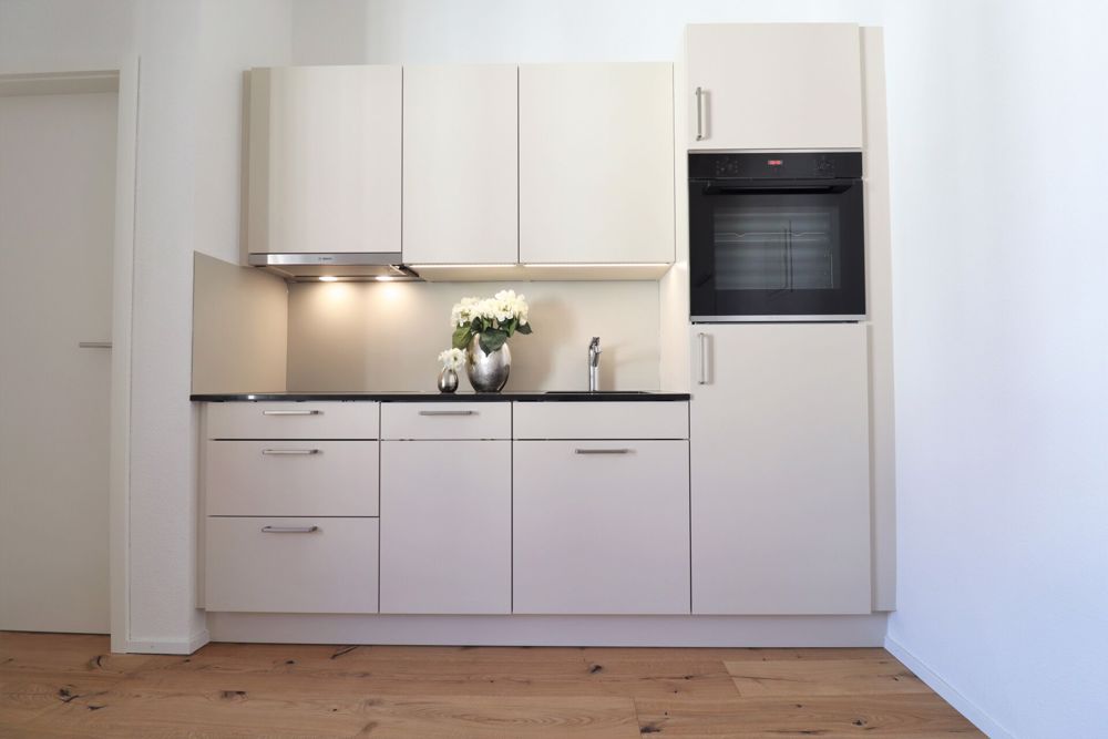 Moderne 1.5 Zimmer-Wohnung in ruhigem Quartier - Bild 2