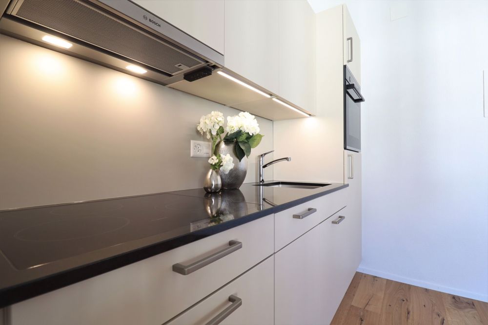 Moderne 1.5 Zimmer-Wohnung in ruhigem Quartier - Bild 3