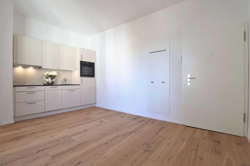 Moderne 1.5 Zimmer-Wohnung in ruhigem Quartier - Bild 4
