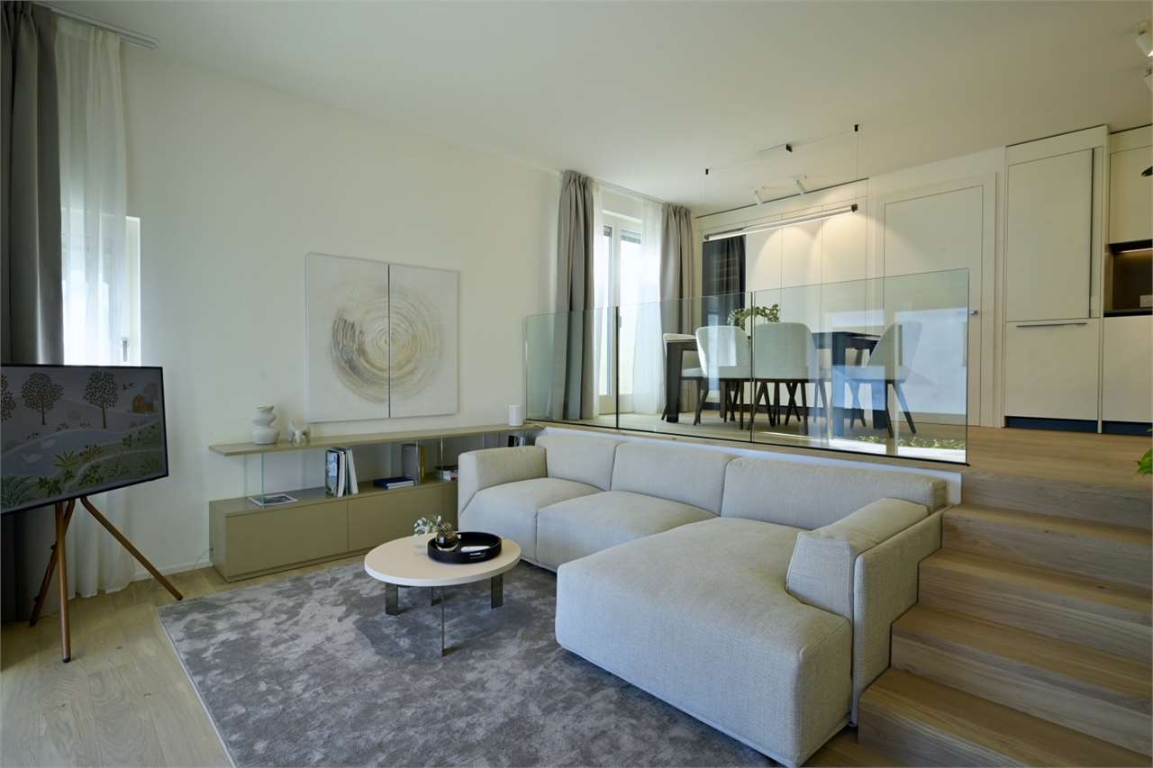 Villa di Nuova Costruzione - Bild 1