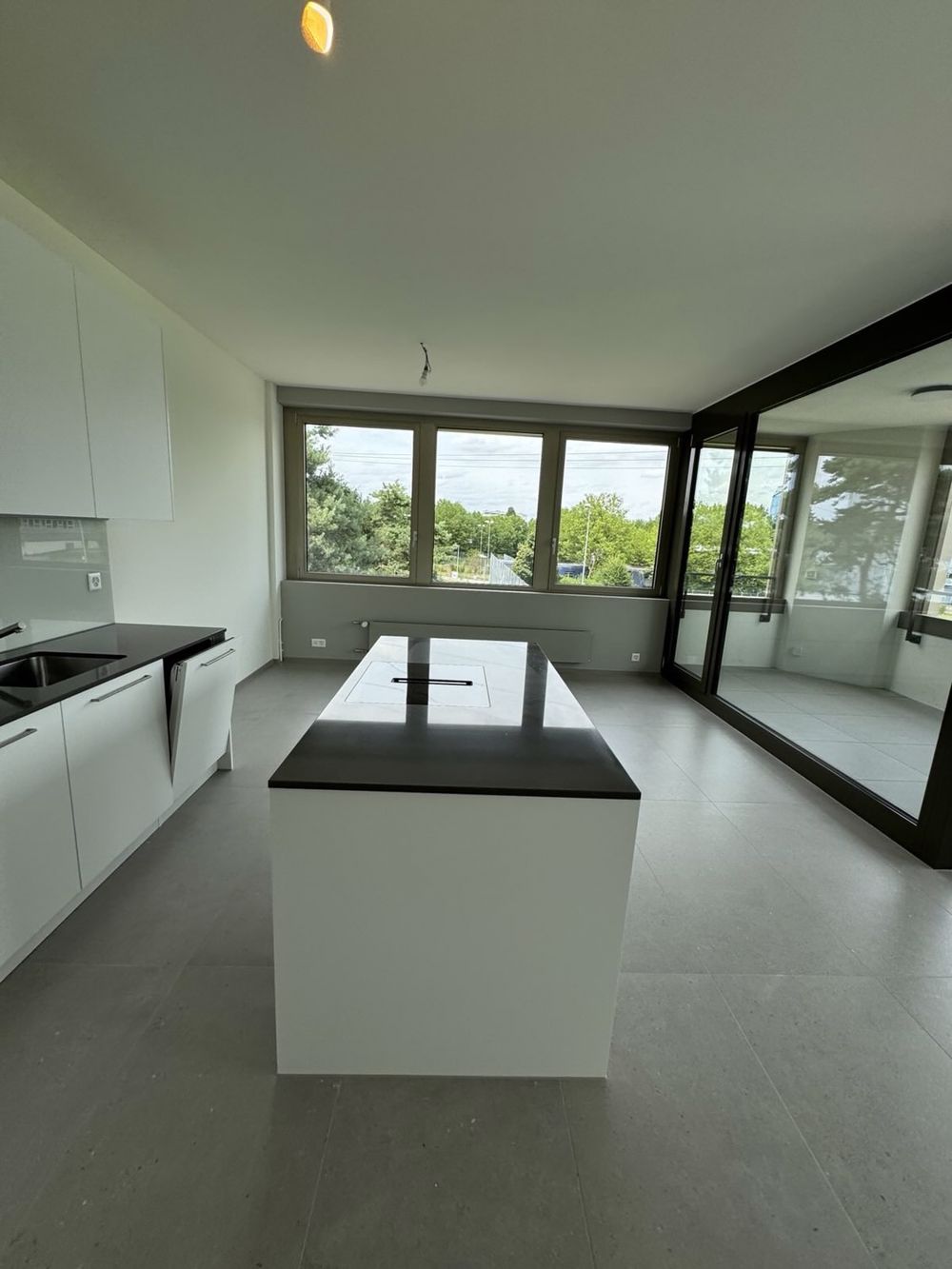 3 ½ Zimmer-Wohnung in Steinhausen mieten - Bild 1