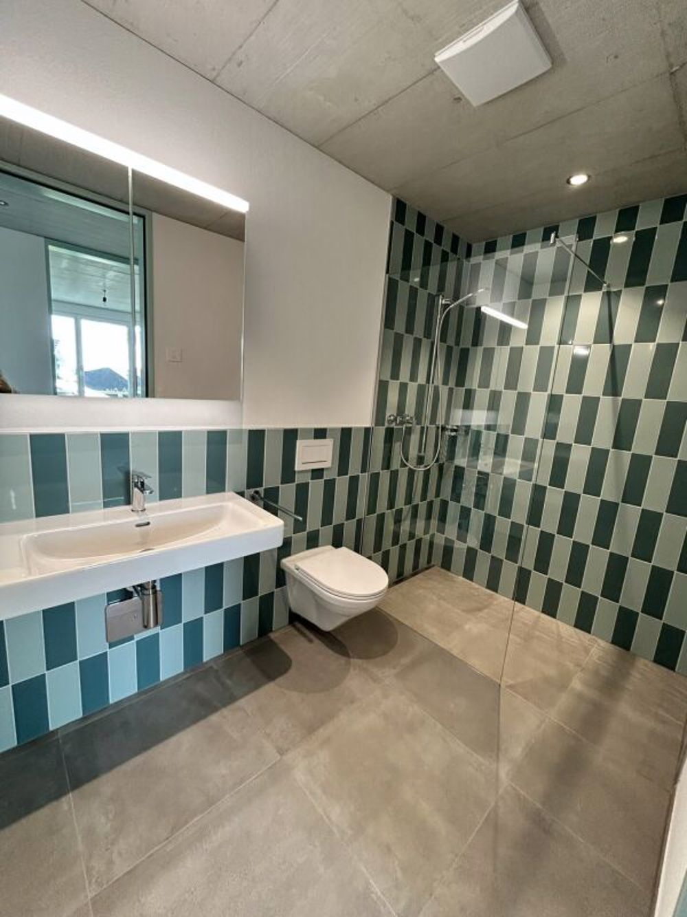 2.5-Zimmer-Wohnung - Bild 6