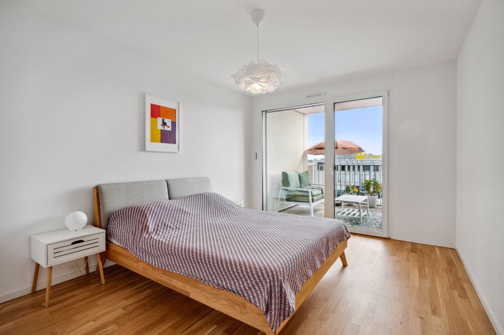Logement protégé de 2.5p dans résidence récente. | dreamo.ch - Bild 4