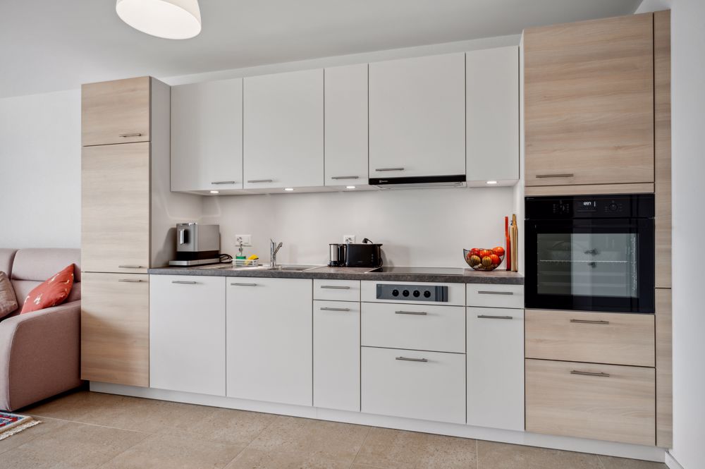 Logement protégé de 2.5p dans résidence récente. | dreamo.ch - Bild 5