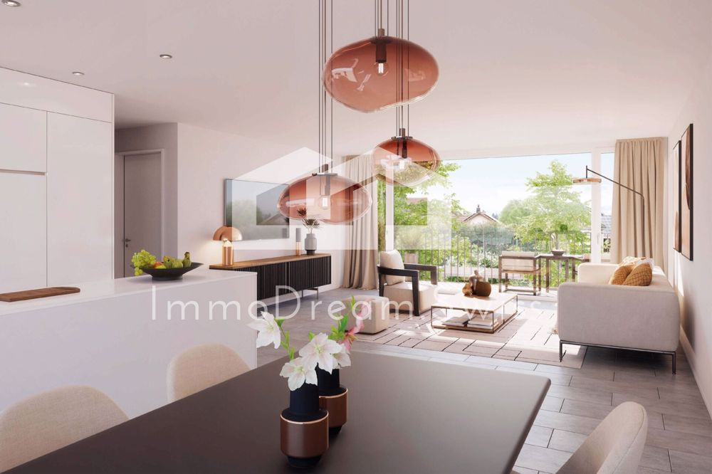 NEUBAU Attraktive und moderne 4 ½ Zi. Eigentumswohnung-Baustart erfolgt - Bild 1