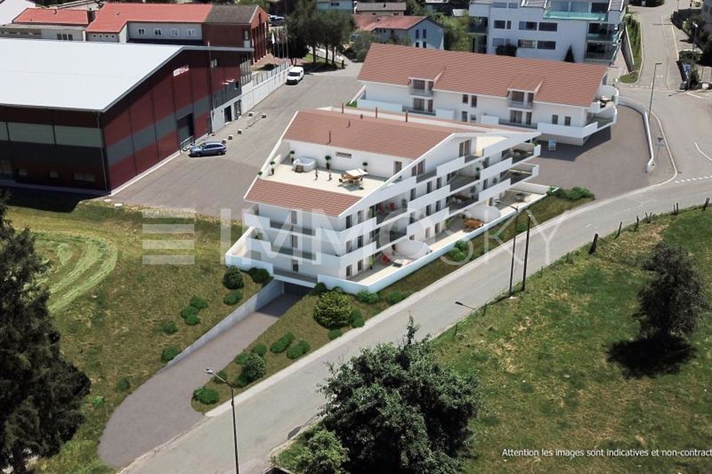 Votre futur chez-vous - N15 - Bild 1