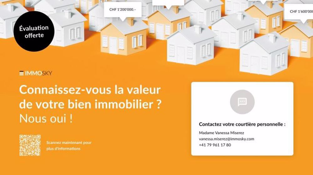 Votre futur chez-vous - N15 - Bild 3