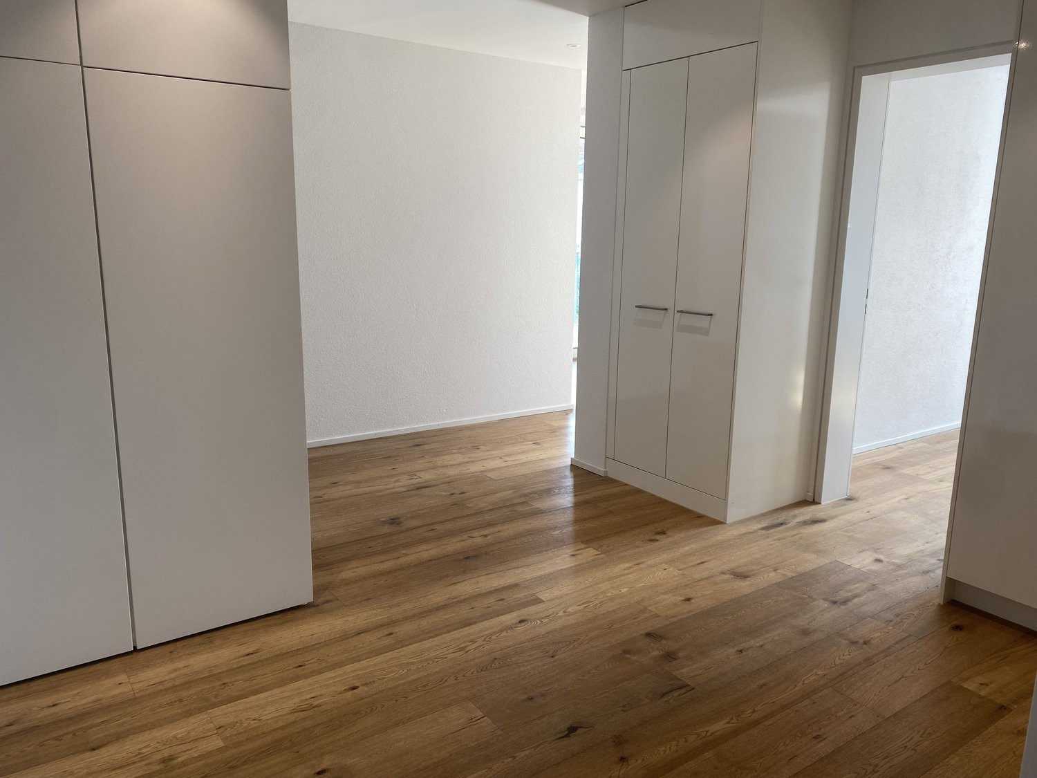 Ihr neues Wohnglück für Paare und Familien! - Eingangsbereich