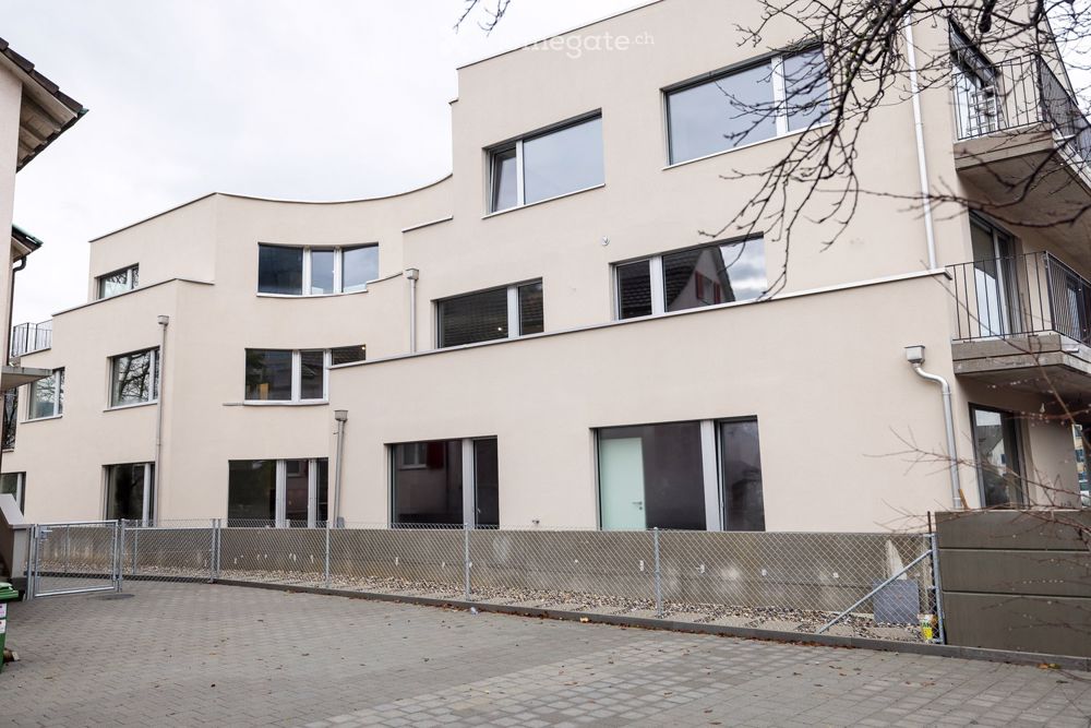 Wohnung in Liestal - Bild 1
