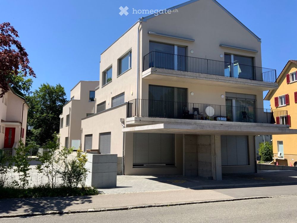 Wohnung in Liestal - Bild 2