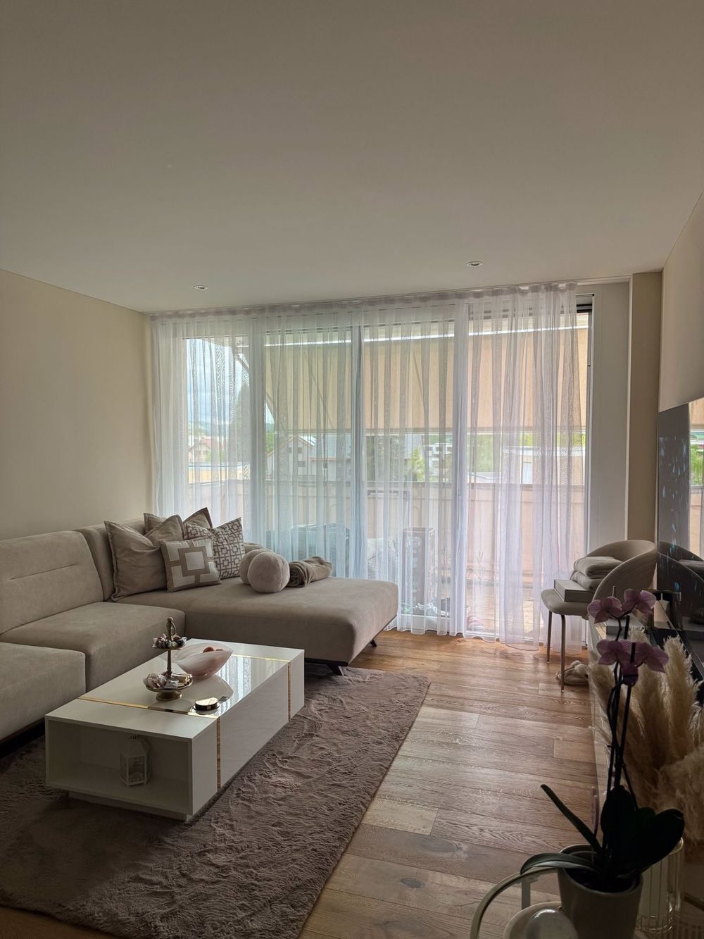 2 ½ Zimmer-Wohnung in Embrach mieten - Bild 4