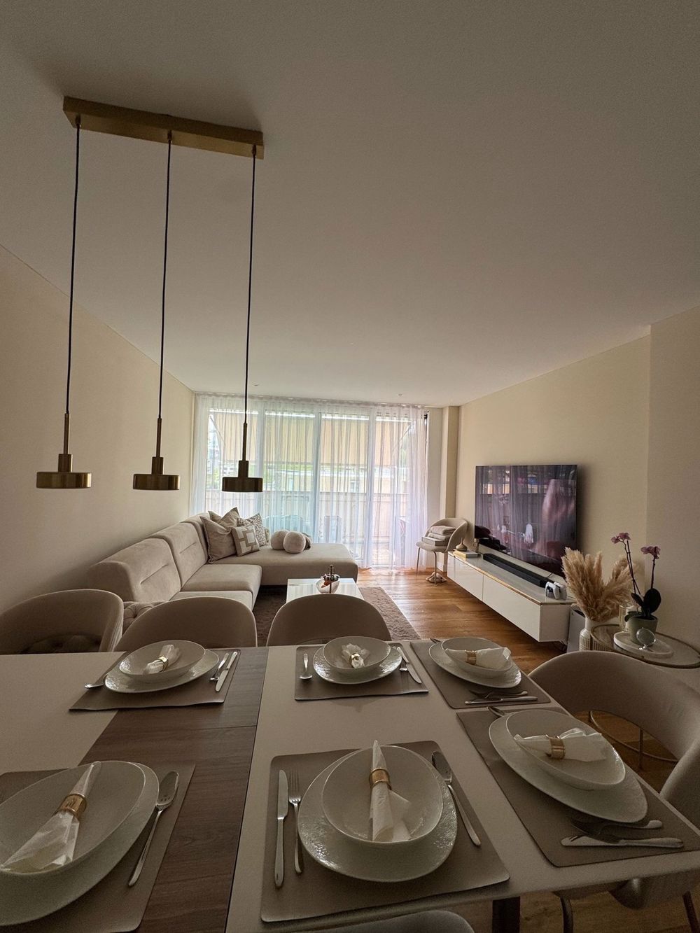 2 ½ Zimmer-Wohnung in Embrach mieten - Bild 11