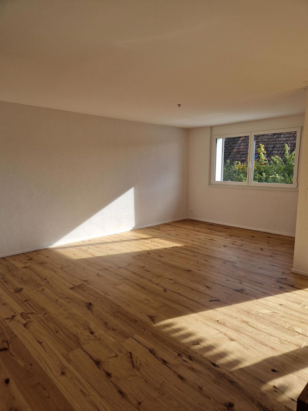 3.5 Zimmer Eigentumswohnung an zentraler Lage in Hüttwilen - Bild 6