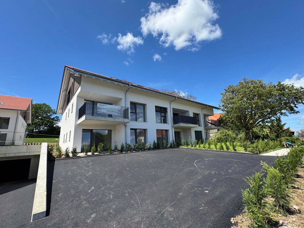 A louer 3.5 pièces au rez-de-chaussée avec jardin - 1er loyer offert - Bild 5