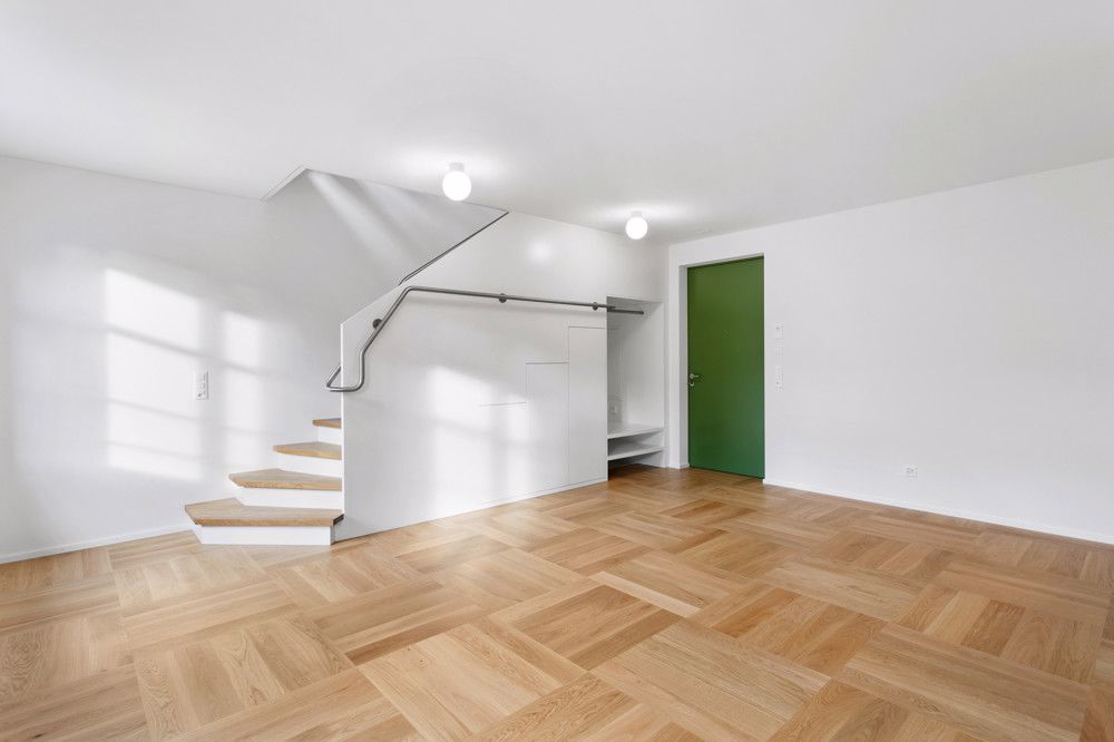 Exklusives Wohnen mit eigener Dachterrasse - Bild 2