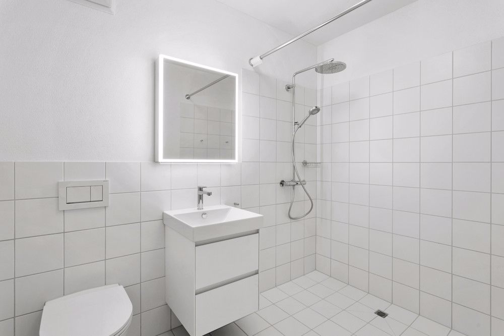 Exklusives Wohnen mit eigener Dachterrasse - Bild 3