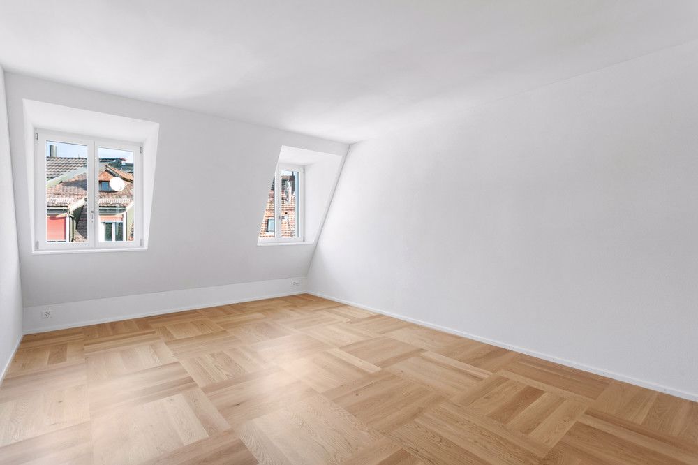 Exklusives Wohnen mit eigener Dachterrasse - Bild 4