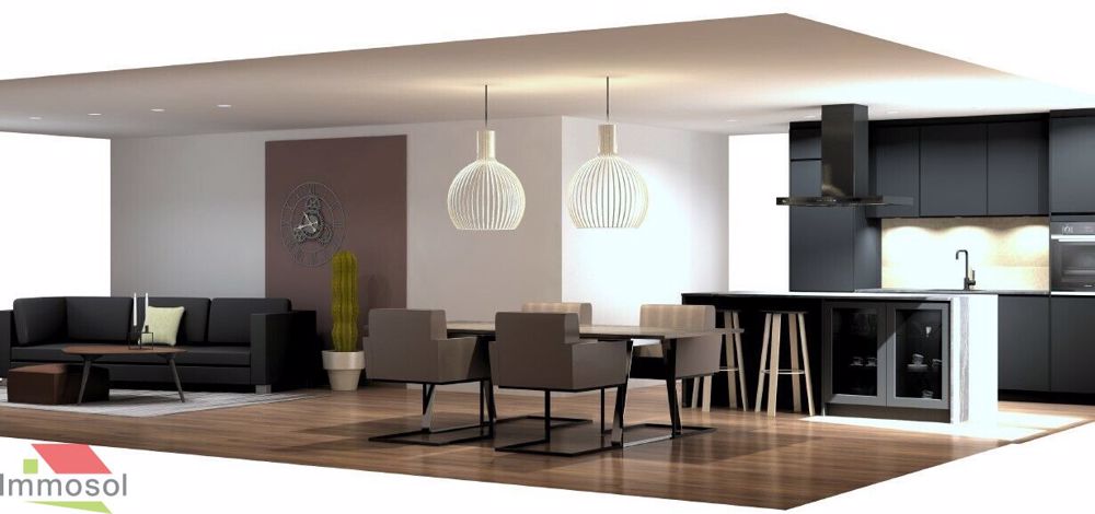 Appartement Neuf de 4,5 pièces ! - Bild 1