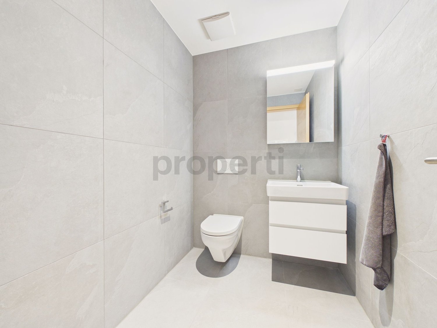 Moderne 3.5-Zimmer-Wohnung mit Balkon, Künten - Image 10