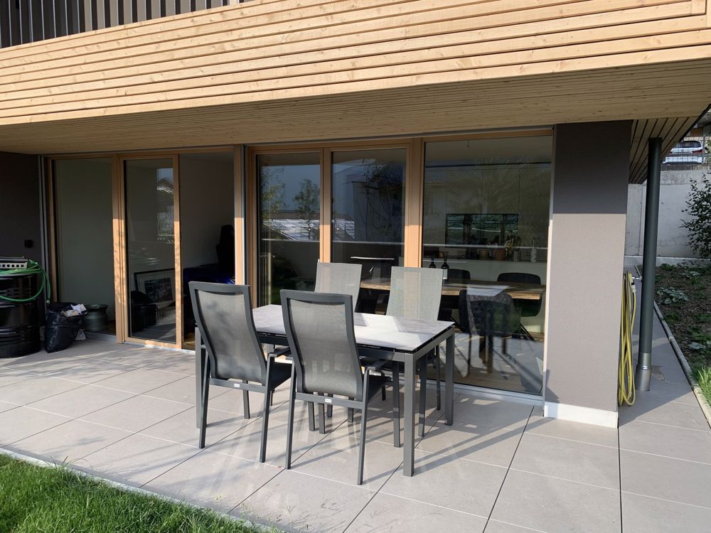WG Zimmer in Tomils mieten - Bild 2