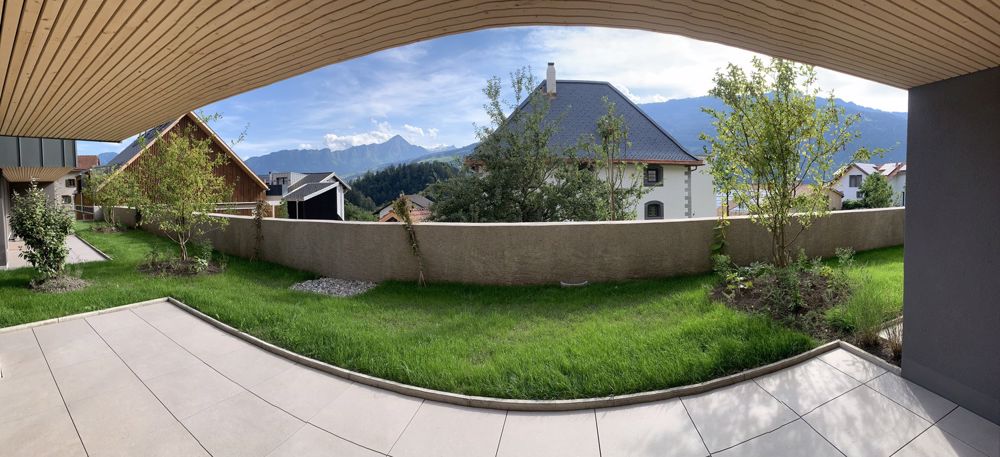 WG Zimmer in Tomils mieten - Bild 3