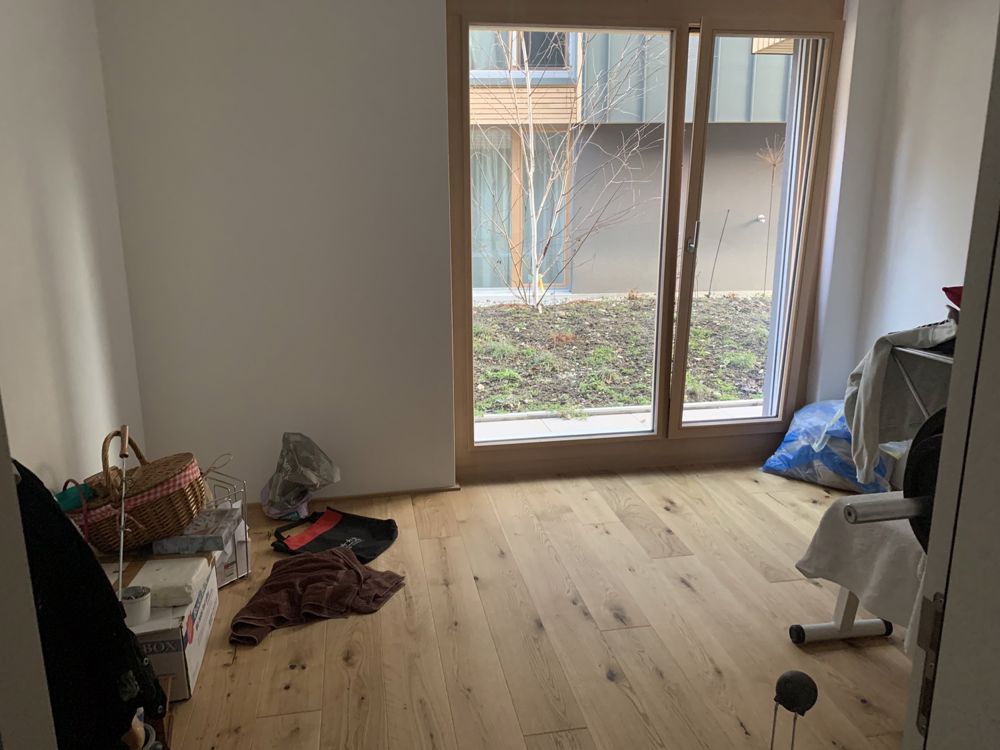 WG Zimmer in Tomils mieten - Bild 4