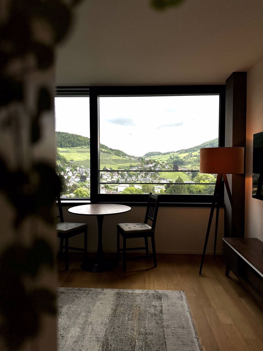 1 ½ Zimmer-Wohnung in Baden mieten - Bild 1