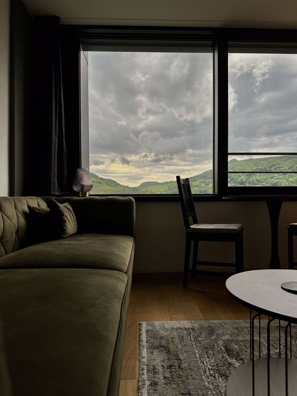 1 ½ Zimmer-Wohnung in Baden mieten - Bild 5