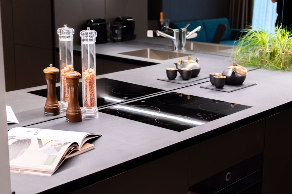 Double Suite - Bild 2