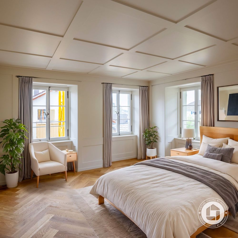 Ihr neues Zuhause: 3.5 Zimmer Wohnung im 2. OG - Bild 2
