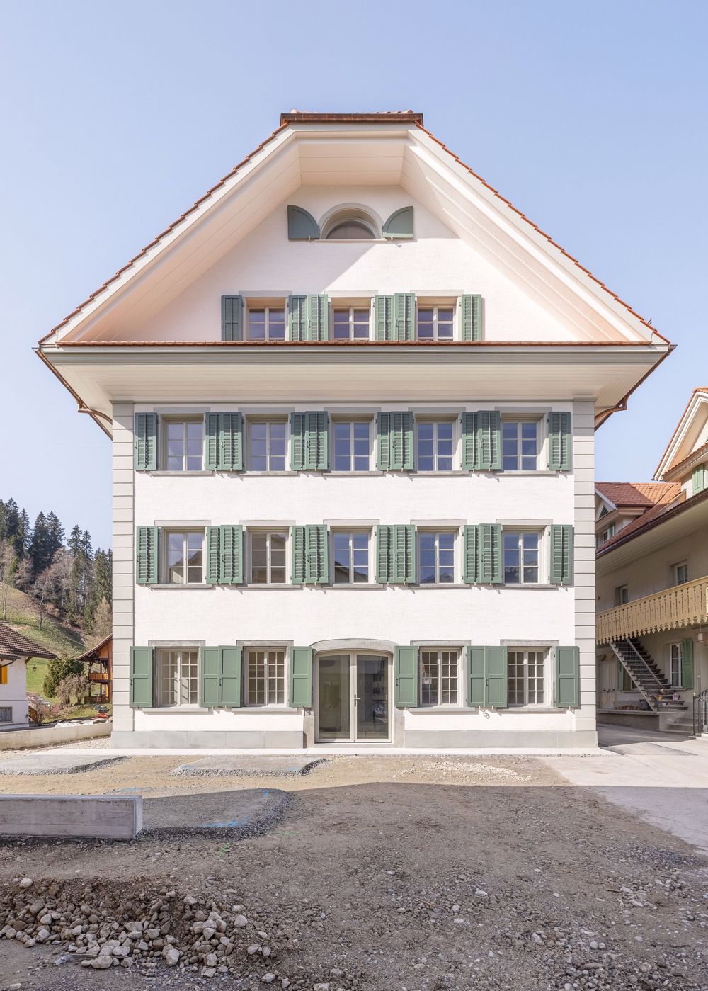 Ihr neues Zuhause: 3.5 Zimmer Wohnung im 2. OG - Bild 3