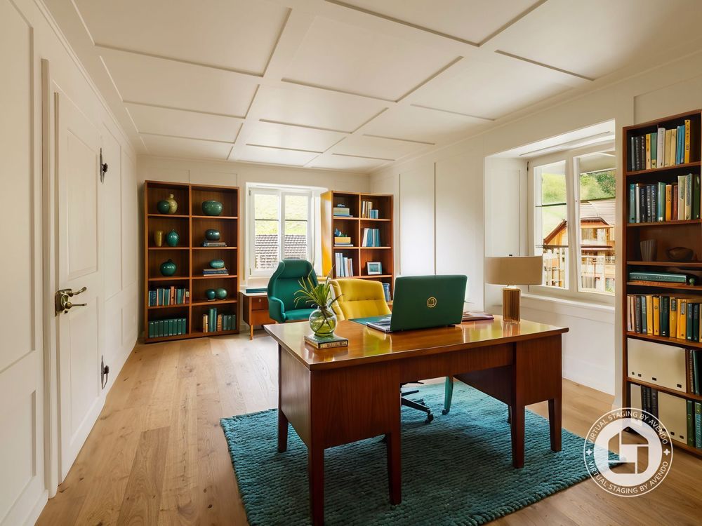 Ihr neues Zuhause: 3.5 Zimmer Wohnung im 2. OG - Bild 4