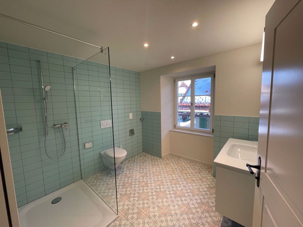 Ihr neues Zuhause: 3.5 Zimmer Wohnung im 2. OG - Bild 6