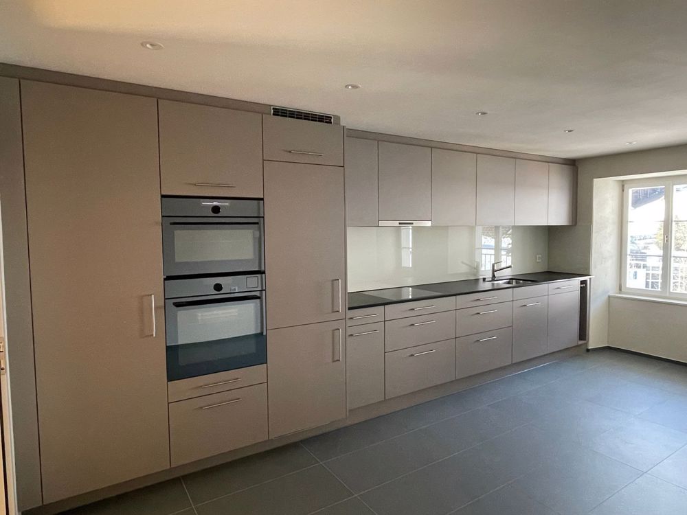 Ihr neues Zuhause: 3.5 Zimmer Wohnung im 2. OG - Bild 7