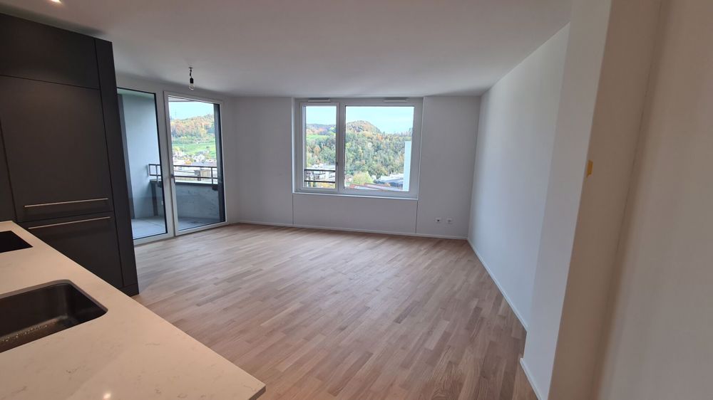 schöne Neubau 1.5-Zimmerwohnung - Bild 4