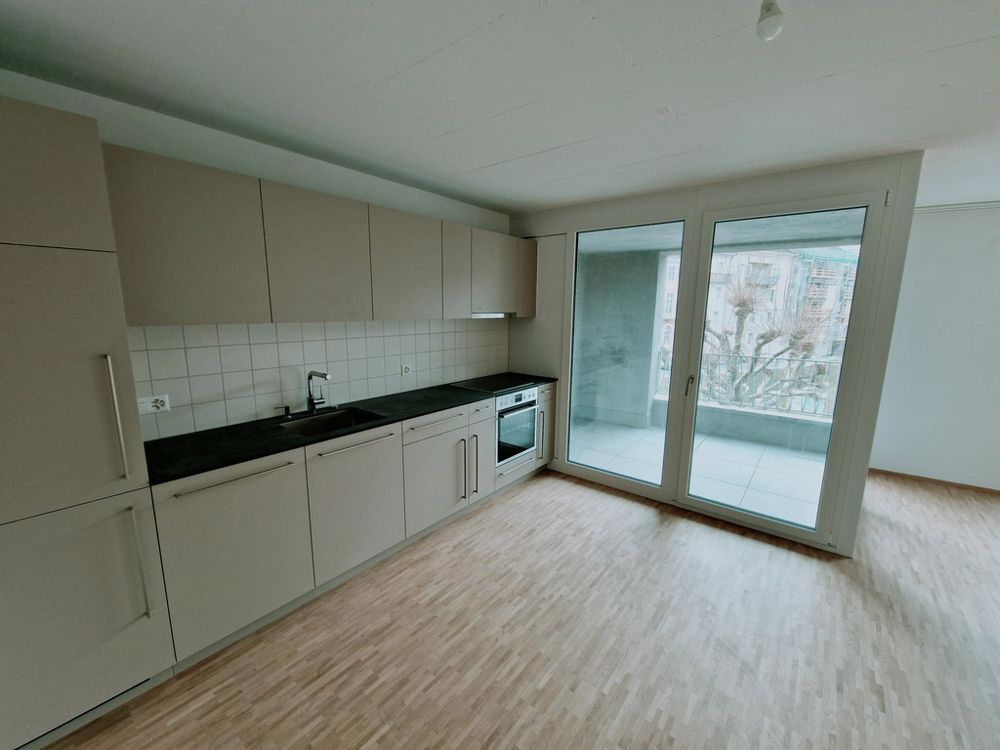 Nouvellement construit - de grandes pièces lumineuses | dreamo.ch - Bild 2