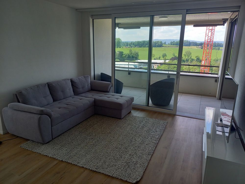 3 ½ Zimmer-Wohnung in wetzikon mieten - Bild 1