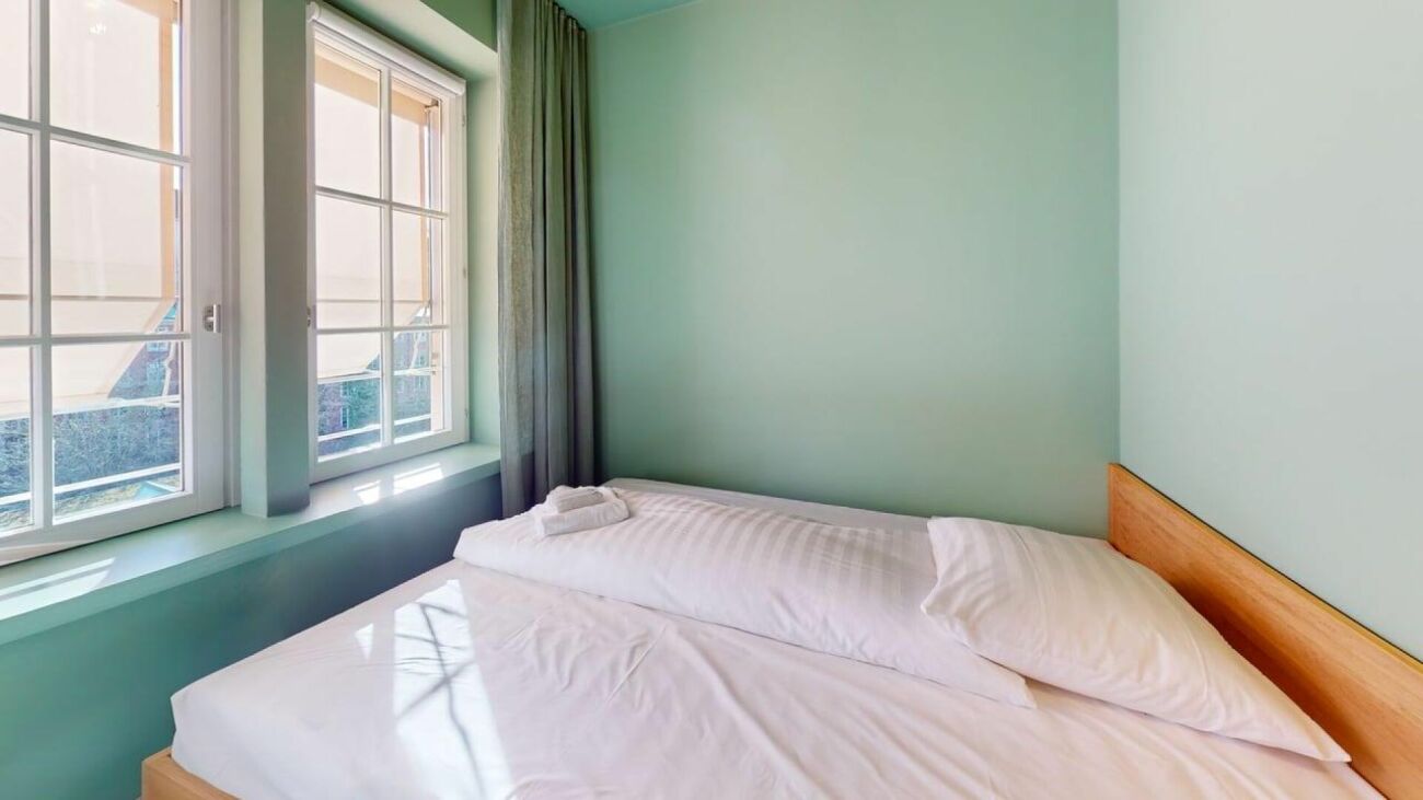 Wohnen direkt am Rhein (St. Alban-Tal) - Bild 2