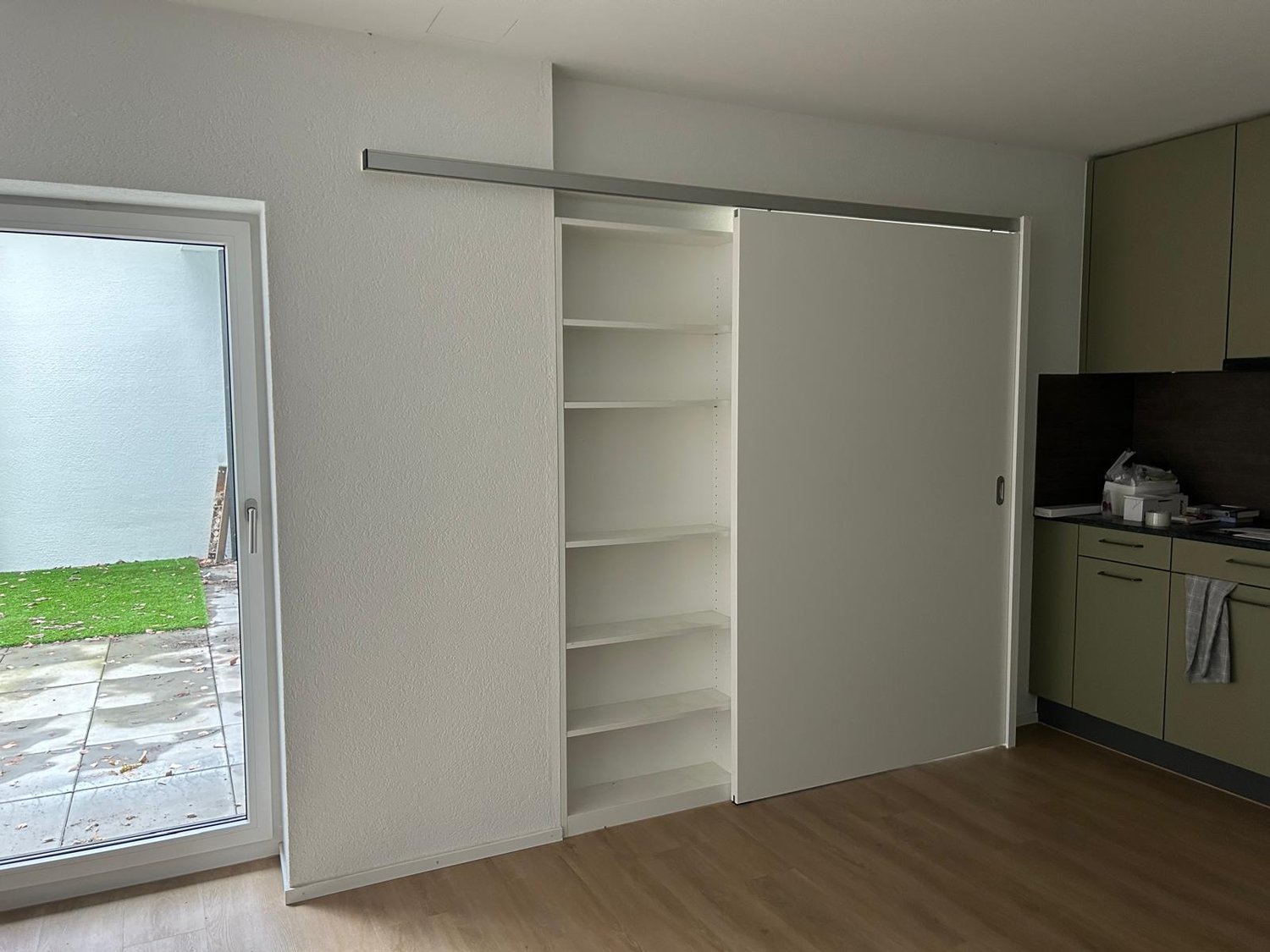 Attraktive sanierte Wohnung - Bild 4